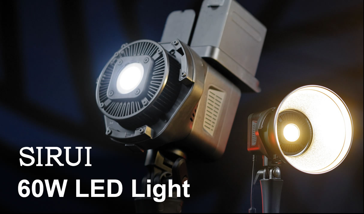 LED Monolight